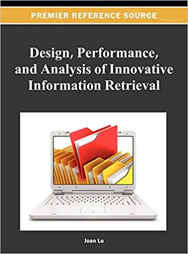 Design, Performance, and Analysis of Innovative Information Retrieval